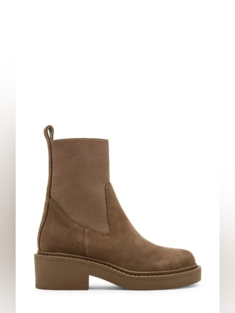 NWT Blondo Frankie Waterproof Chelsea Boot sz 8 - Picture 3 of 5